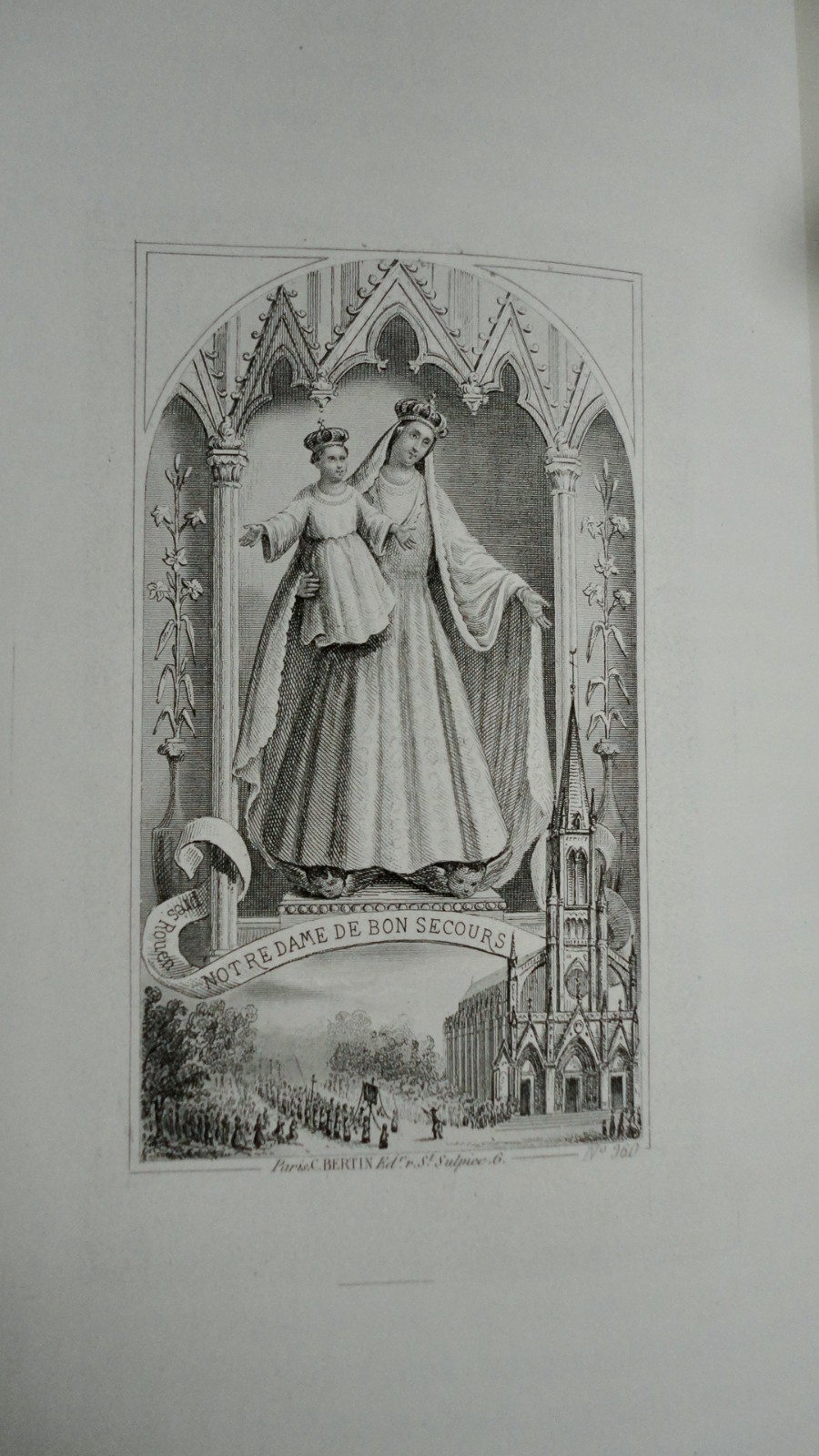 Illustrierte Geschichte der Marienheiligtümer - Image 3