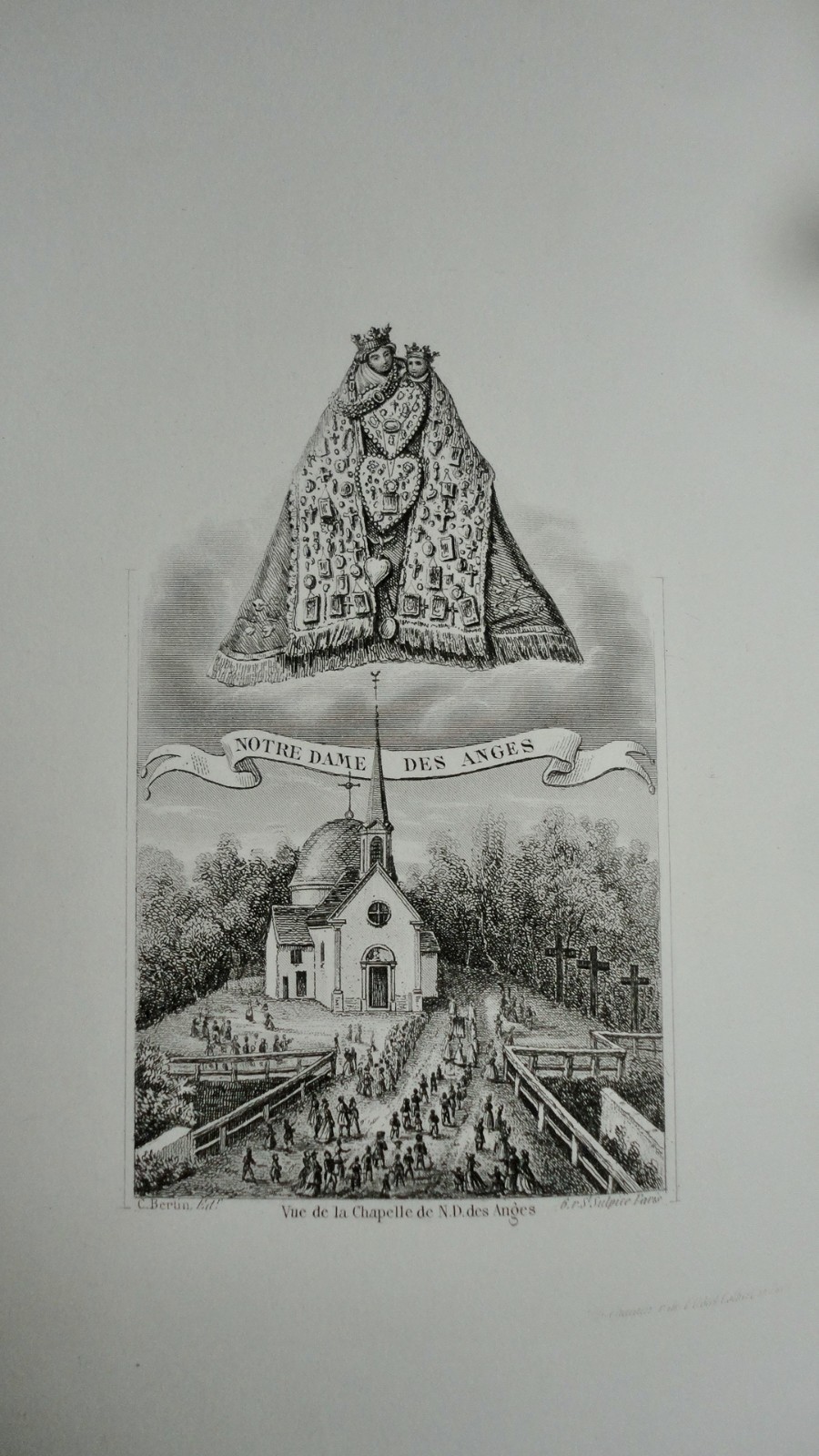 Illustrierte Geschichte der Marienheiligtümer - Image 4