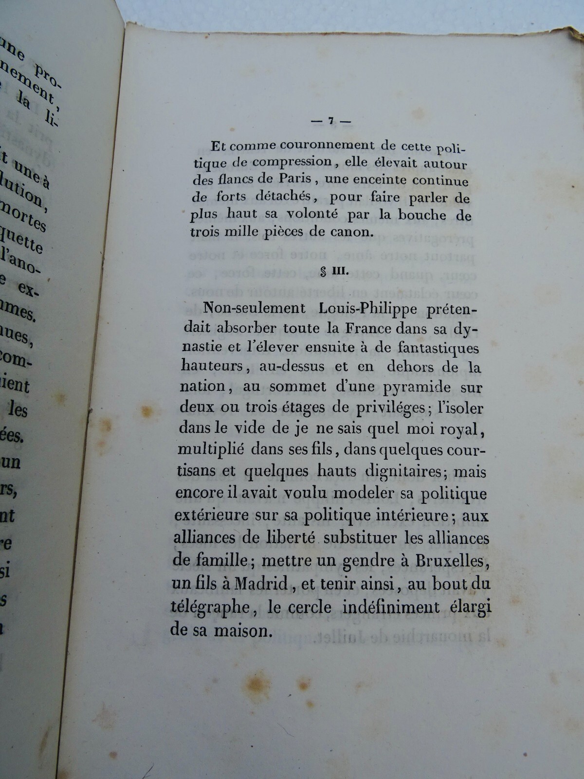 Revolution im Februar 1848: Eine historische Darstellung - Image 5