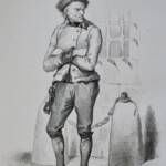 PELLICO Mes prisons suivi Des devoirs des hommes 1846