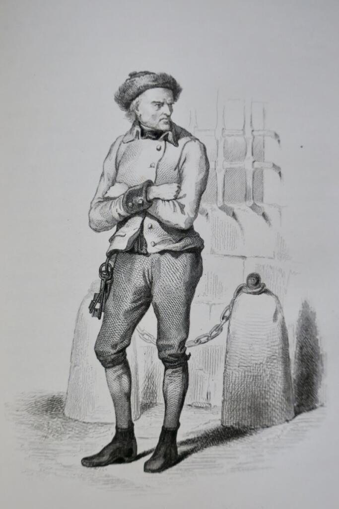 My Prisons & The Duties of Man