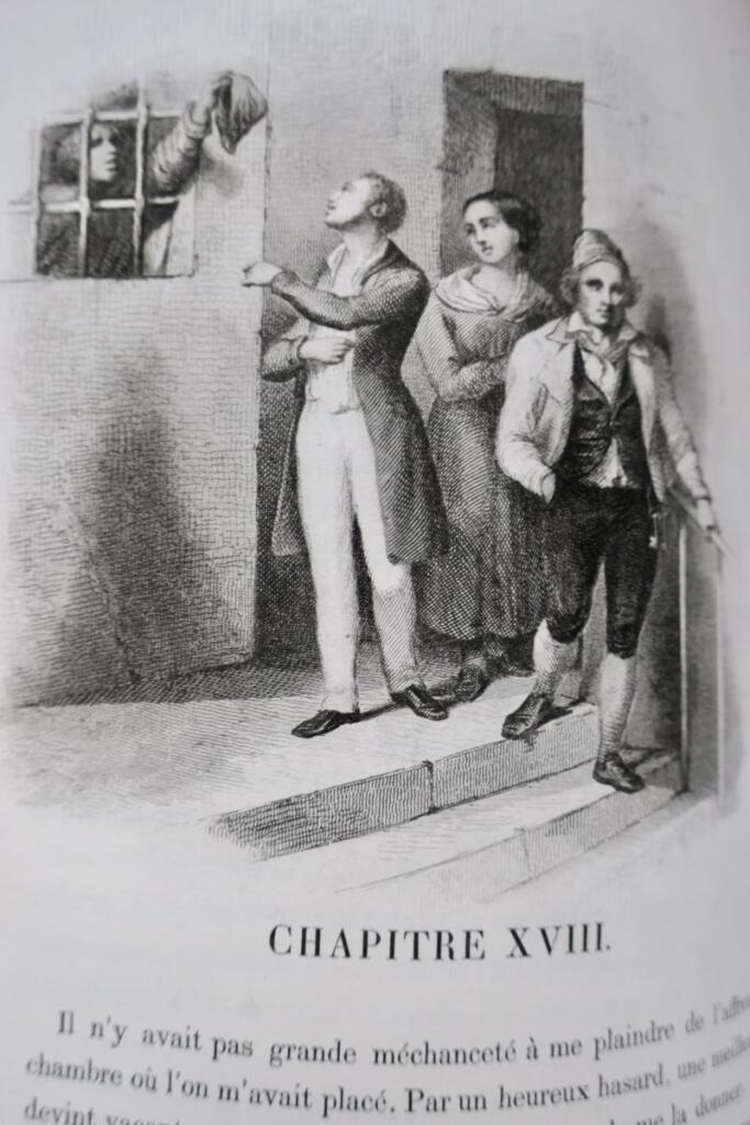 My Prisons & The Duties of Man