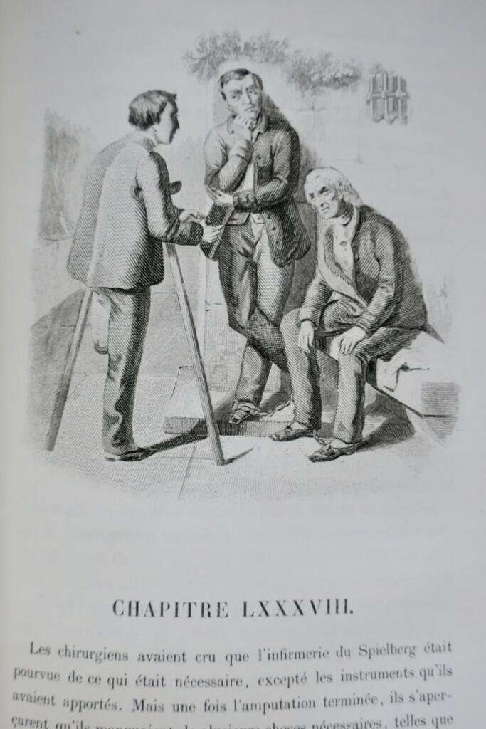 Prison memoirs and moral philosophy