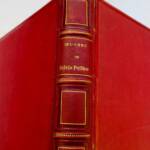 PELLICO Mes prisons suivies du discours sur les devoirs des hommes 1843