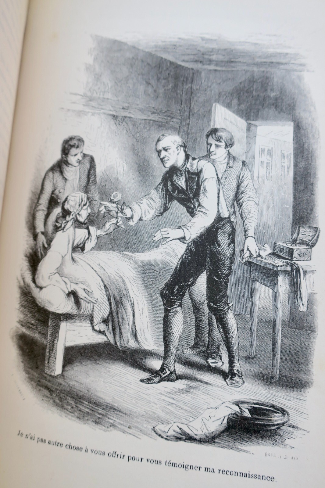 Historischer Bericht über Gefängnisse und Pflichten - Image 6