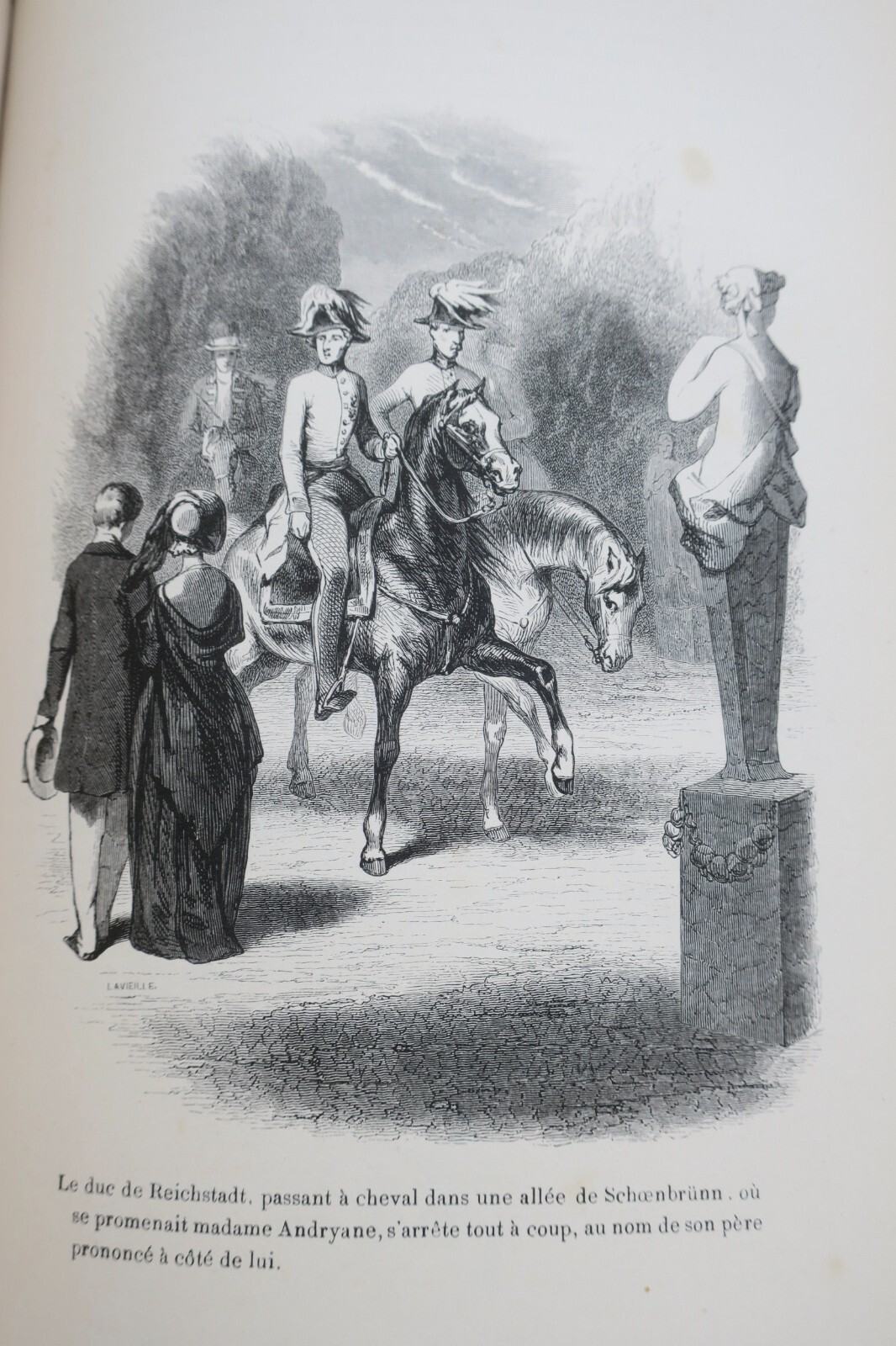 Historischer Bericht über Gefängnisse und Pflichten - Image 4