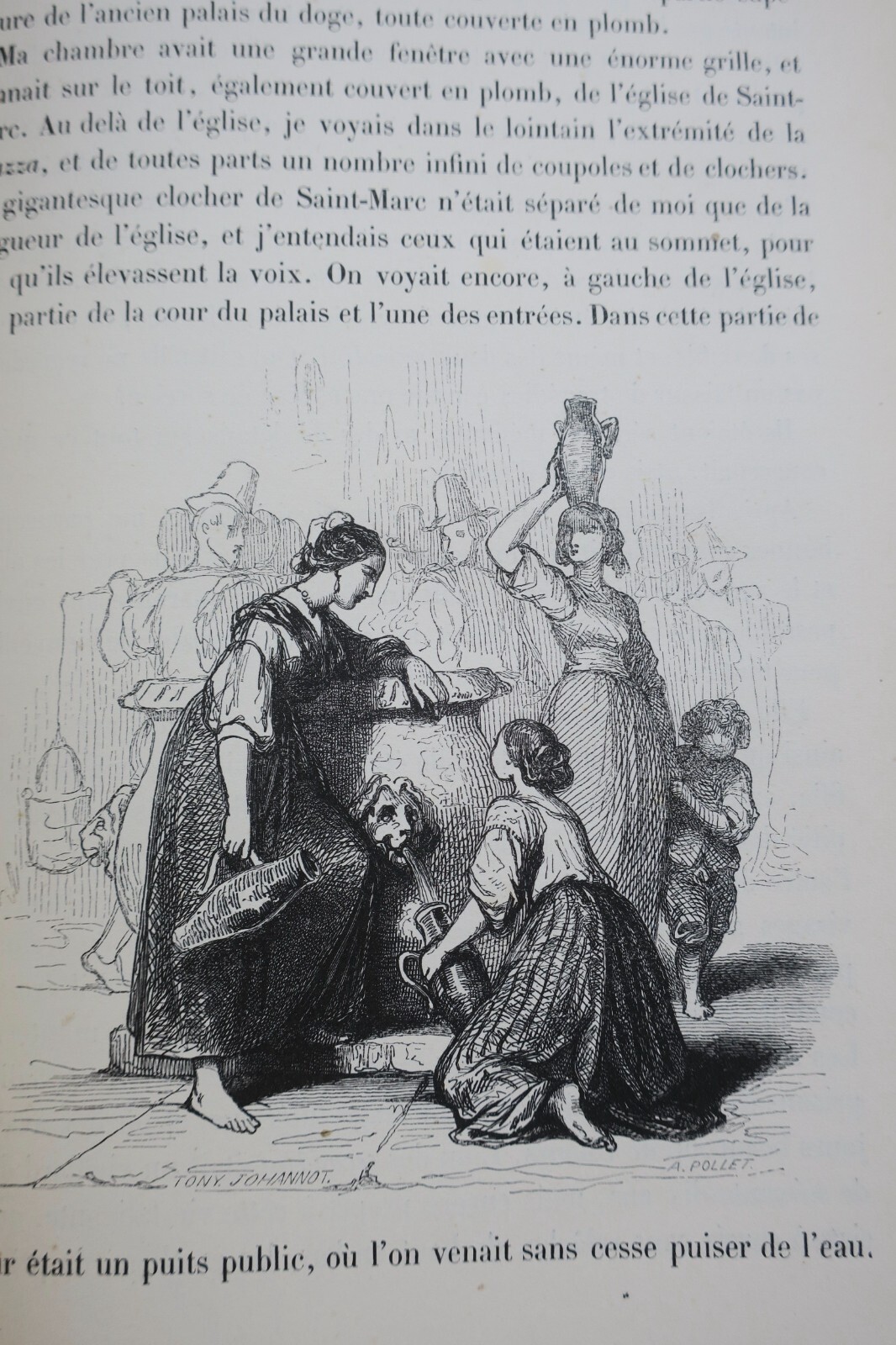 Historischer Bericht über Gefängnisse und Pflichten - Image 10