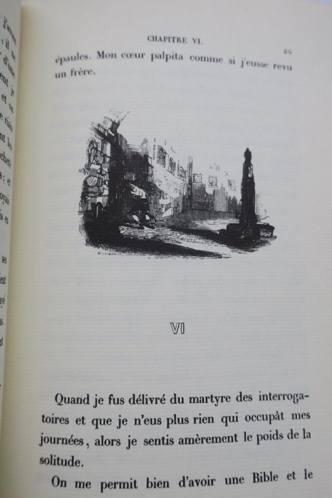 PELLICO SILVIO MES PRISONS – MEMOIRES DE SILVIO PELLICO. JEAN DE BONNOT