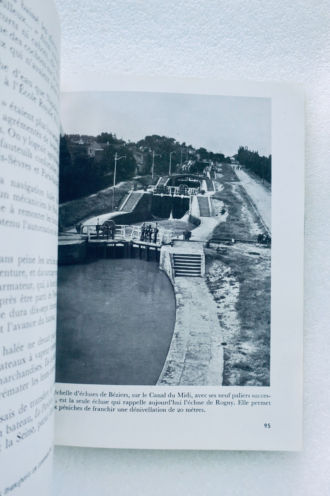 Eine Reise durch die Wasserstraßen - Image 5