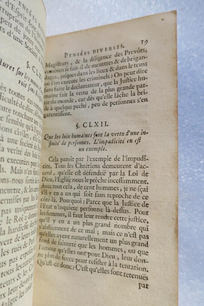 Verschiedene Gedanken zum Komet von 1680