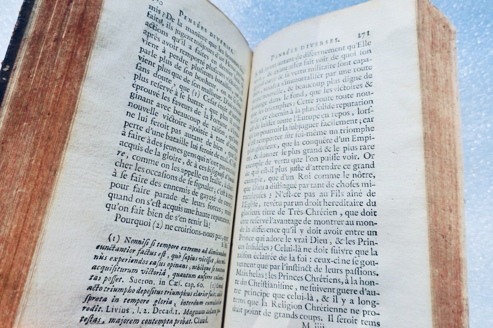 Diverse Thoughts on the 1680 Comet - Image 7