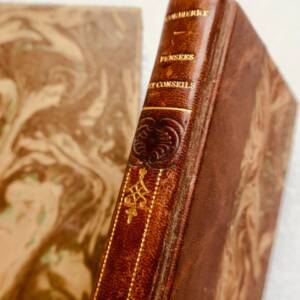 Pensées et conseils Hulst 1913