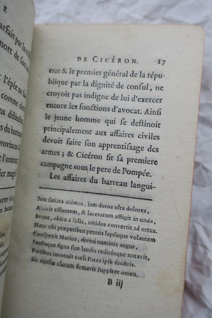 Moral thoughts from Cicero, Confucius, Isocrates