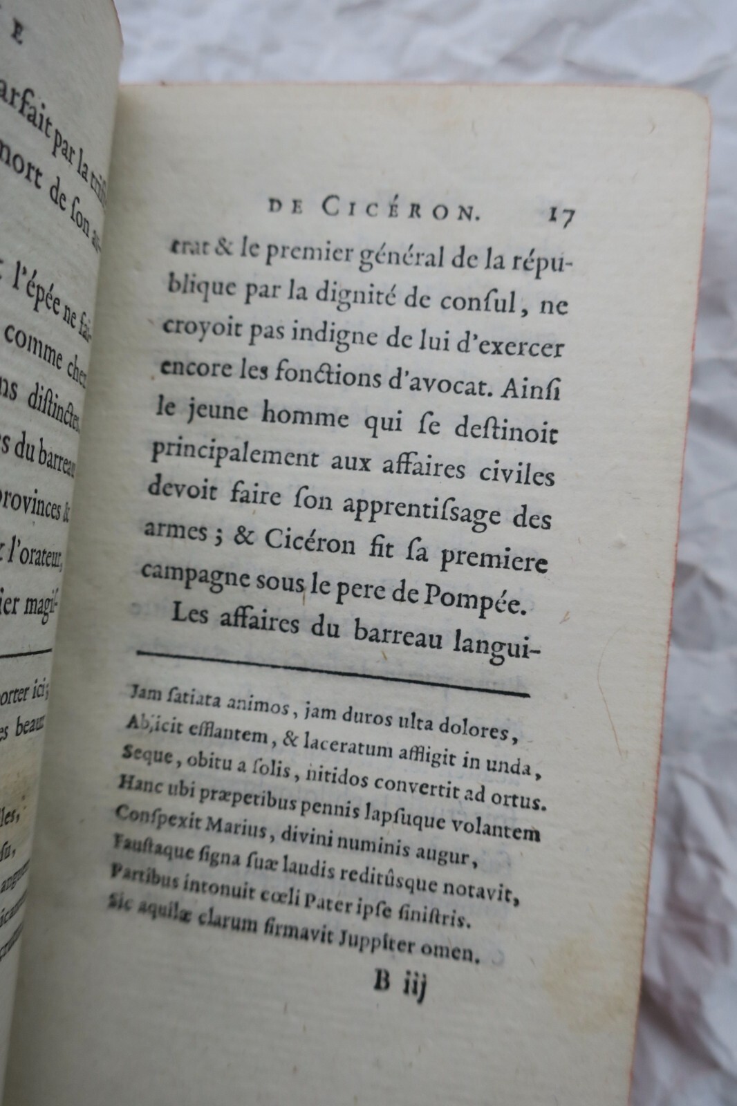 Moral reflections from ancient thinkers - Image 3
