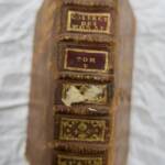 Pensées morales de Cicéron, Conficius, Isocrate 1782 - La Librairie Antique