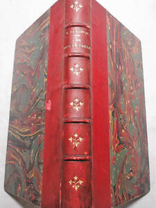 Perceval les feux de paille, dentu 1879