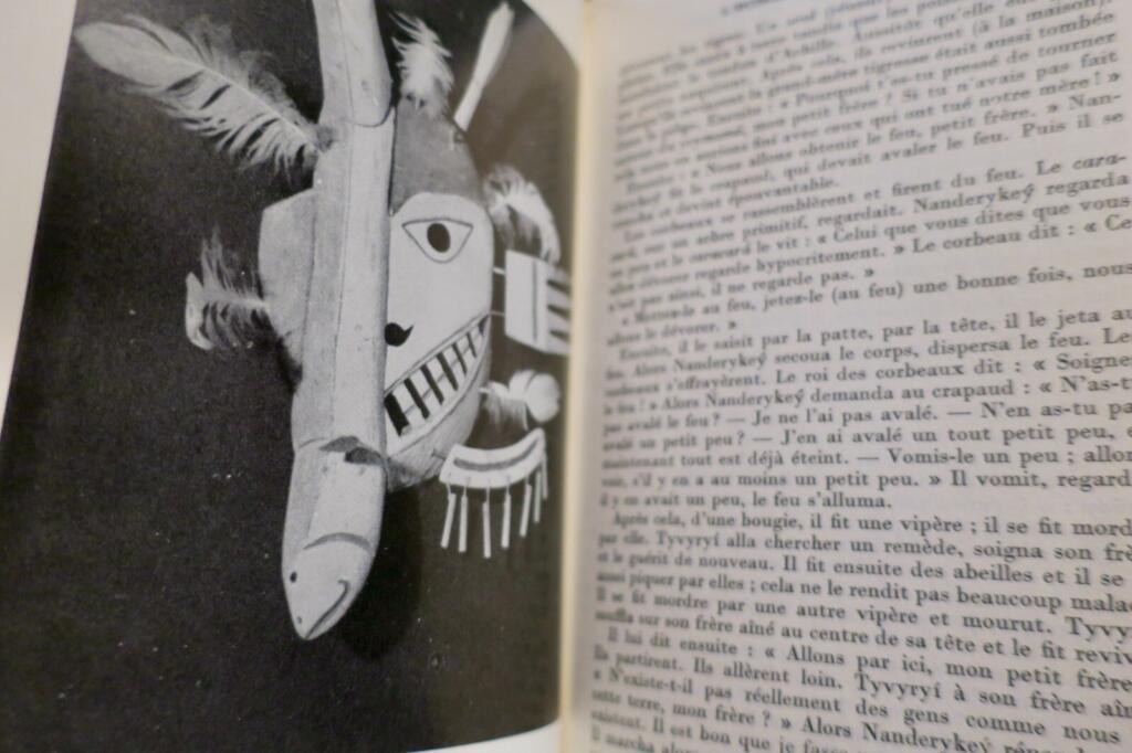 Sammlung amerikanischer Mythen und Legenden