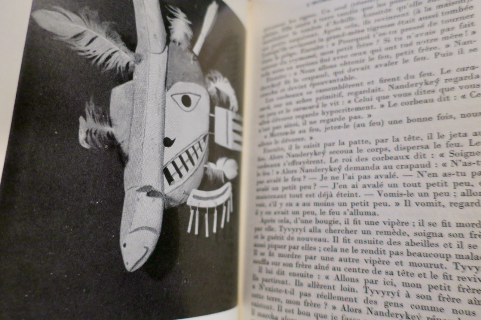 Sammlung amerikanischer Mythen und Legenden - Image 15