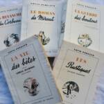 Pergaud Il Romanzo Di Miraut Cane Da Caccia, I Rustici – Guerra Dei Bottoni..