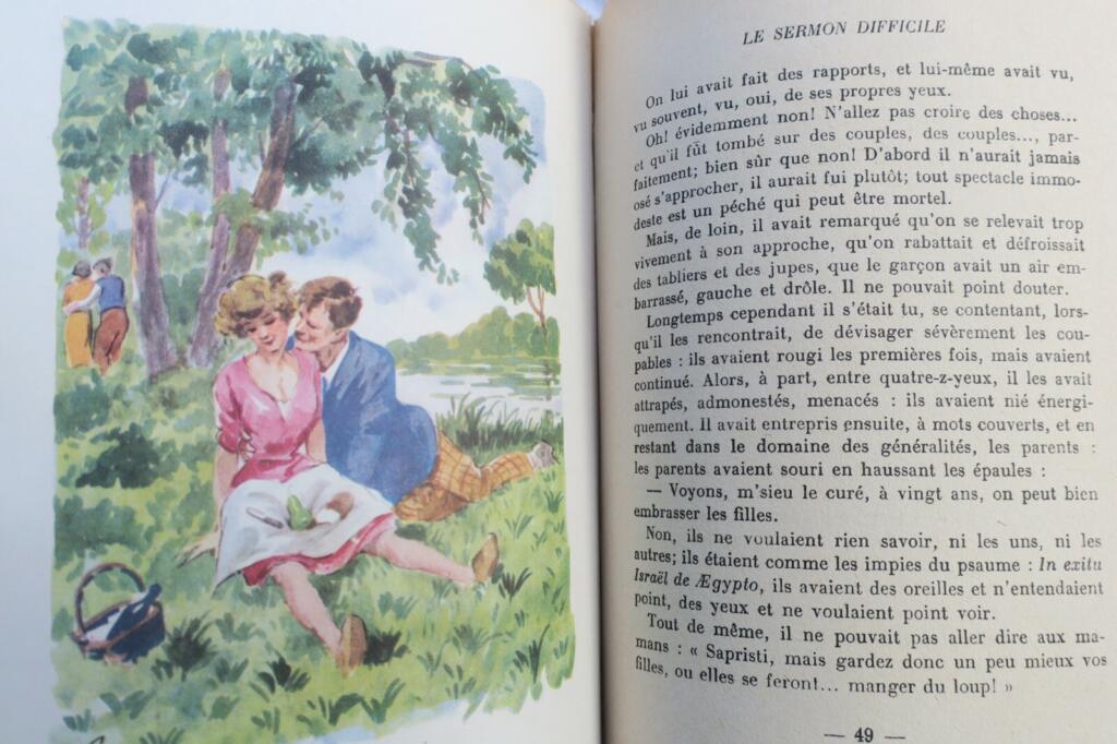 Pergaud Le roman de Miraut chien de chasse, LES RUSTIQUES – guerre des boutons..