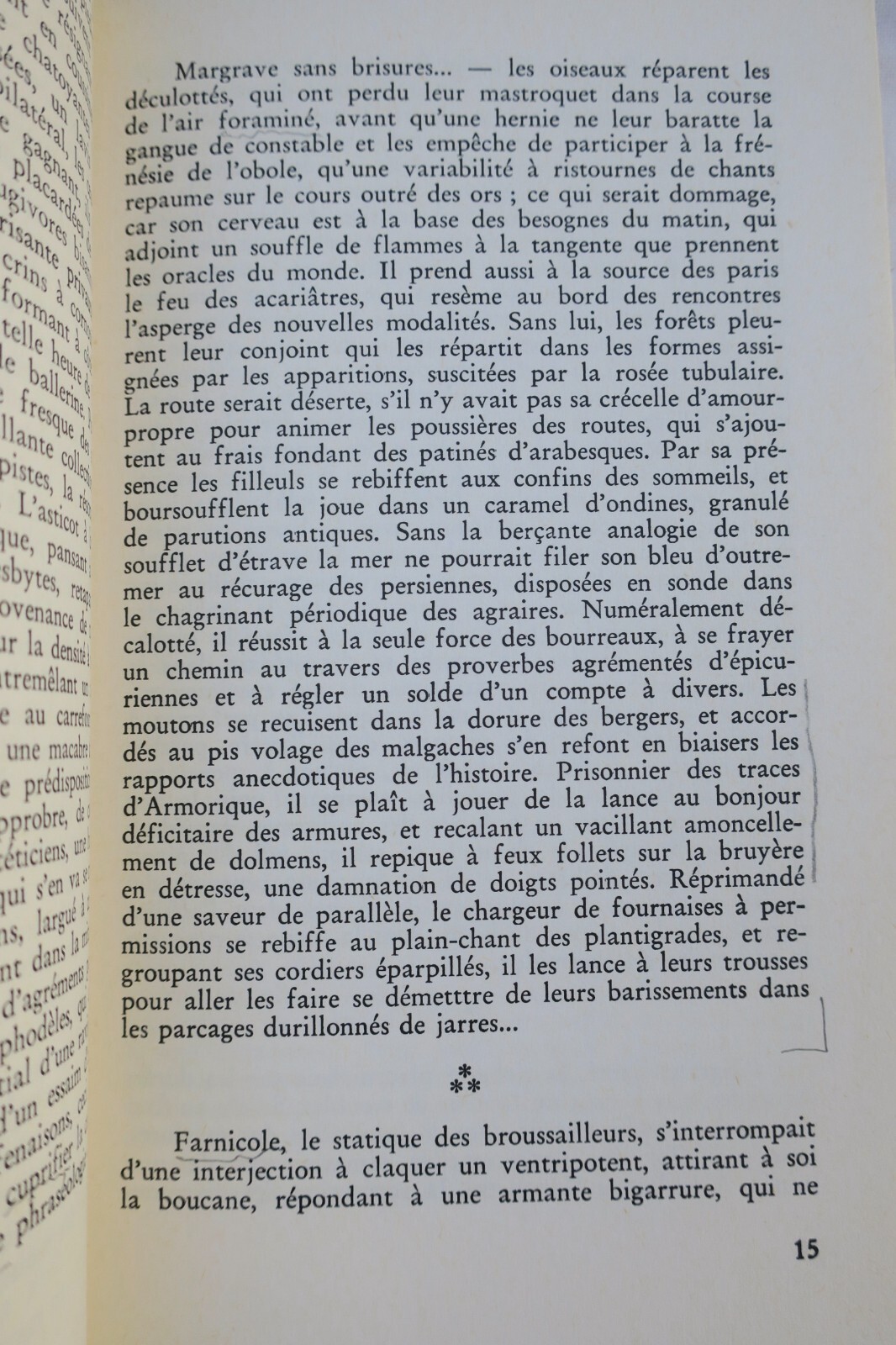 Originalwerke von Armand Permantier - Image 5