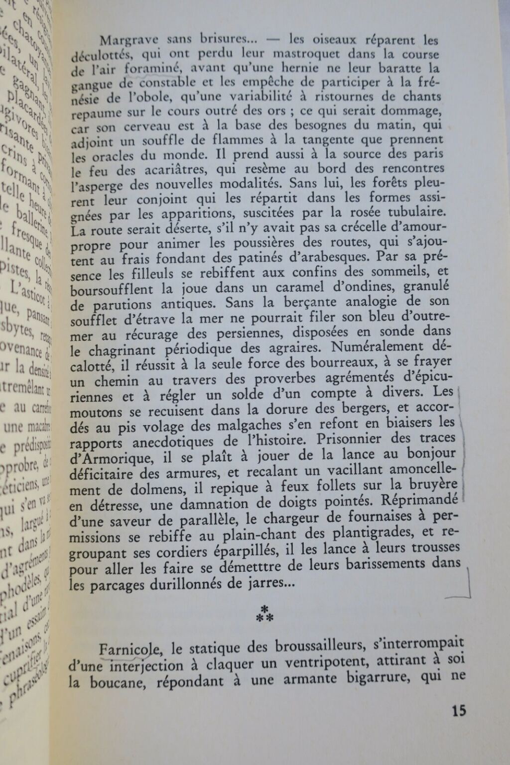 Werke von Armand Permantier