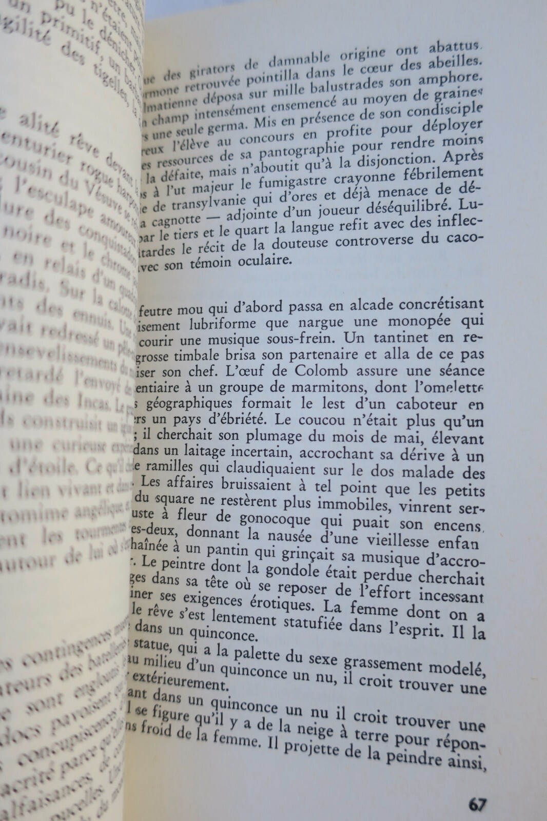 Originalwerke von Armand Permantier - Image 3
