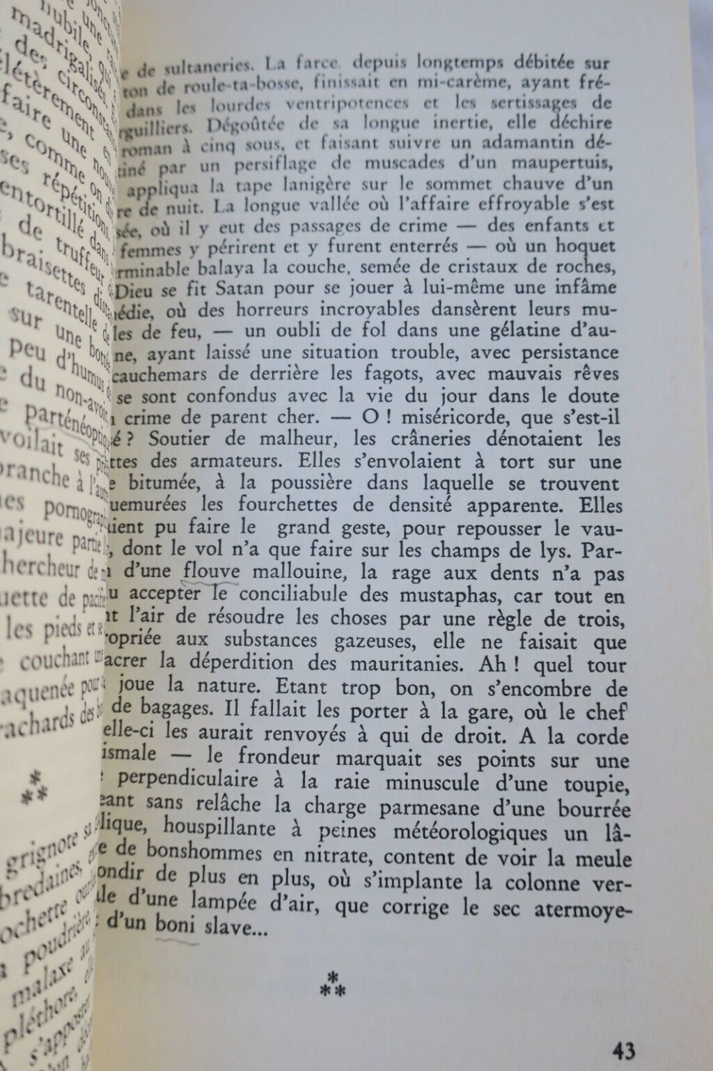 Werke von Armand Permantier