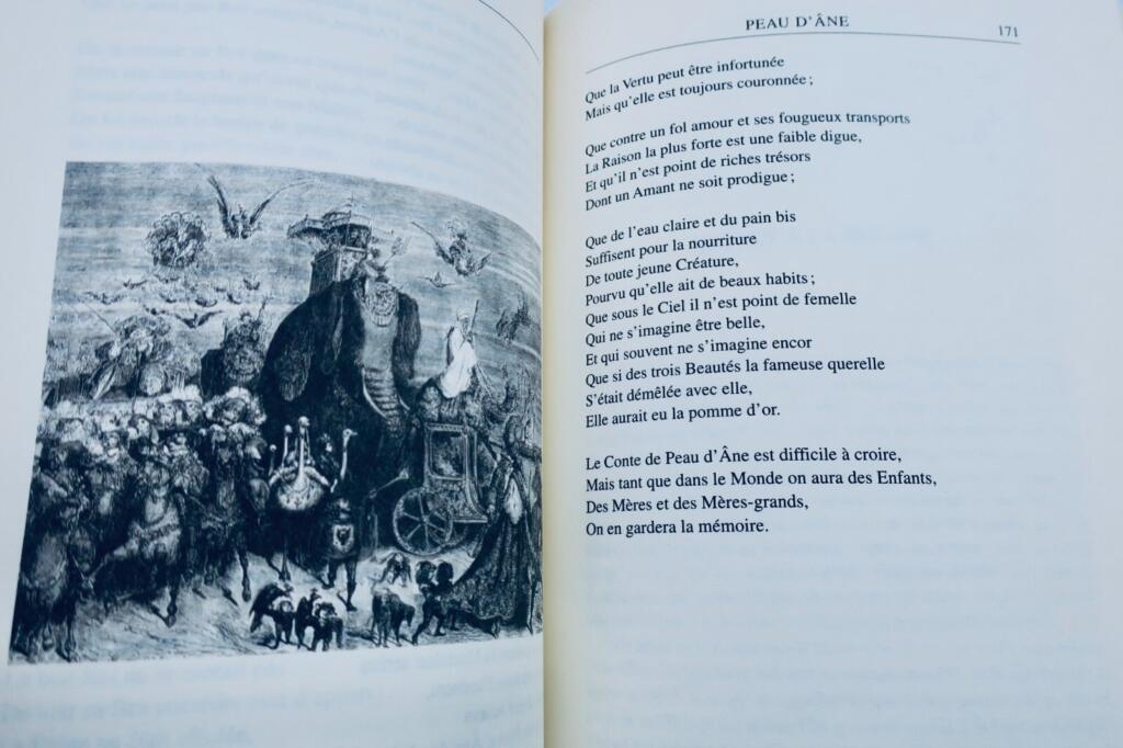 Märchen und Fabeln Sammlung