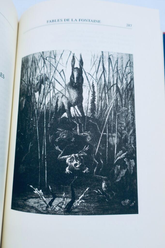 Märchen und Fabeln: Klassische Sammlung