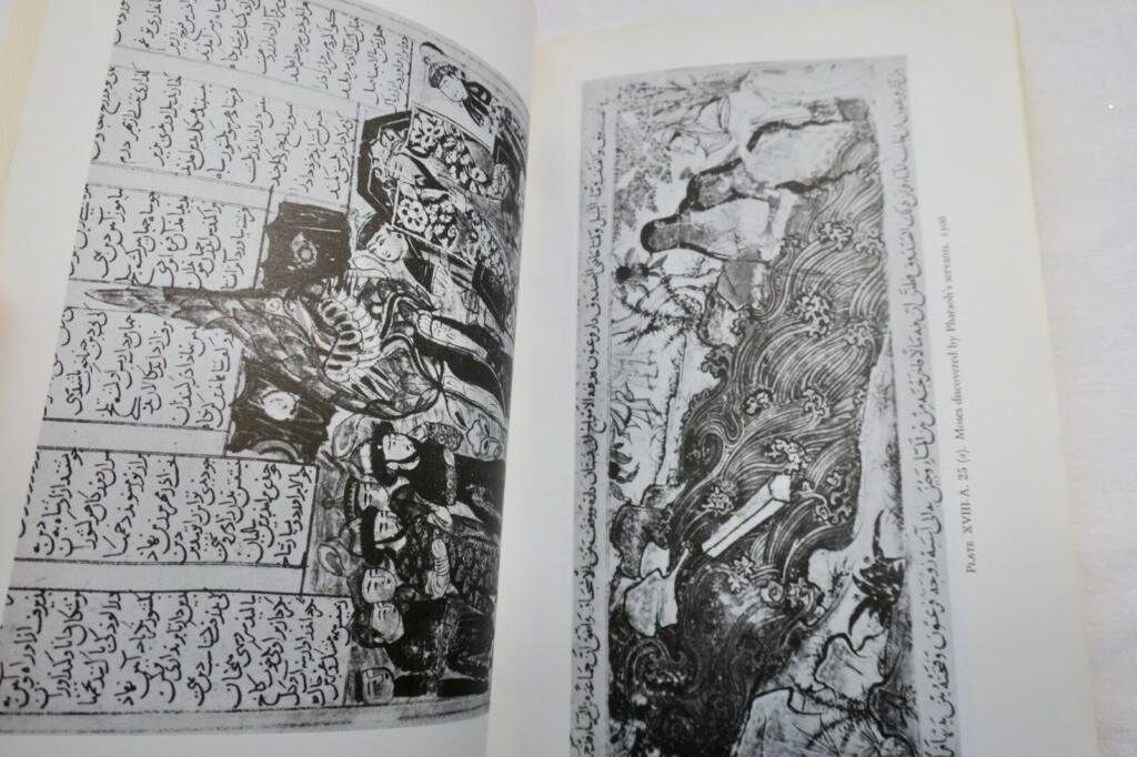 Persian Miniatures: Expert Analysis & Collection Study