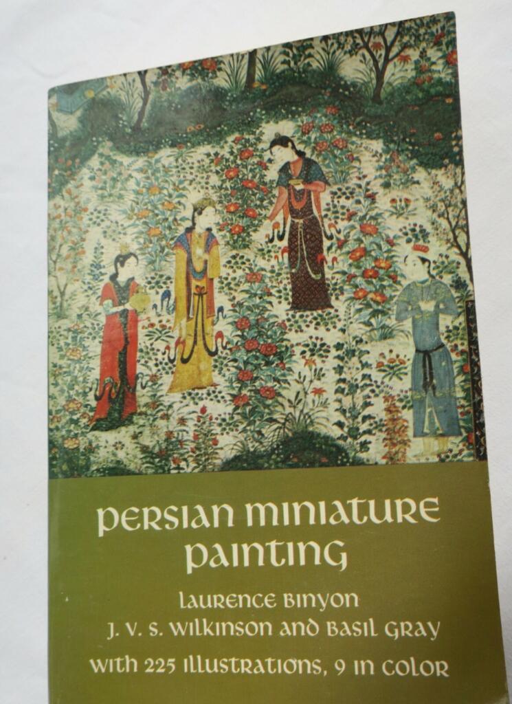 Persian Miniatures: Expert Analysis & Collection Study