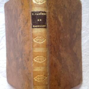 petit carême de Massillon 1824