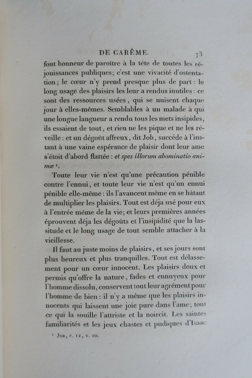 Massillons kurzer Karneval - Image 3