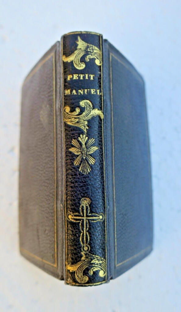 Handbook for the Pious