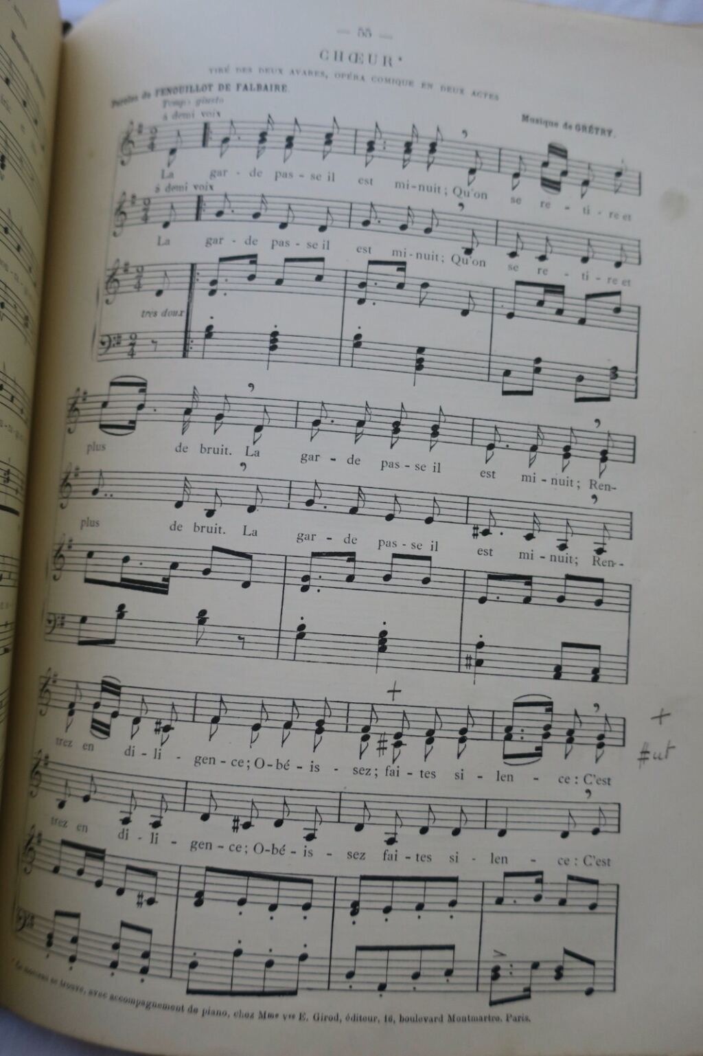 Music Masters Anthology 1633-Present