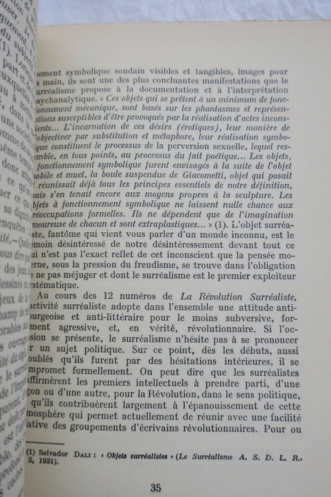 Surrealist Poetry Anthology - Image 5