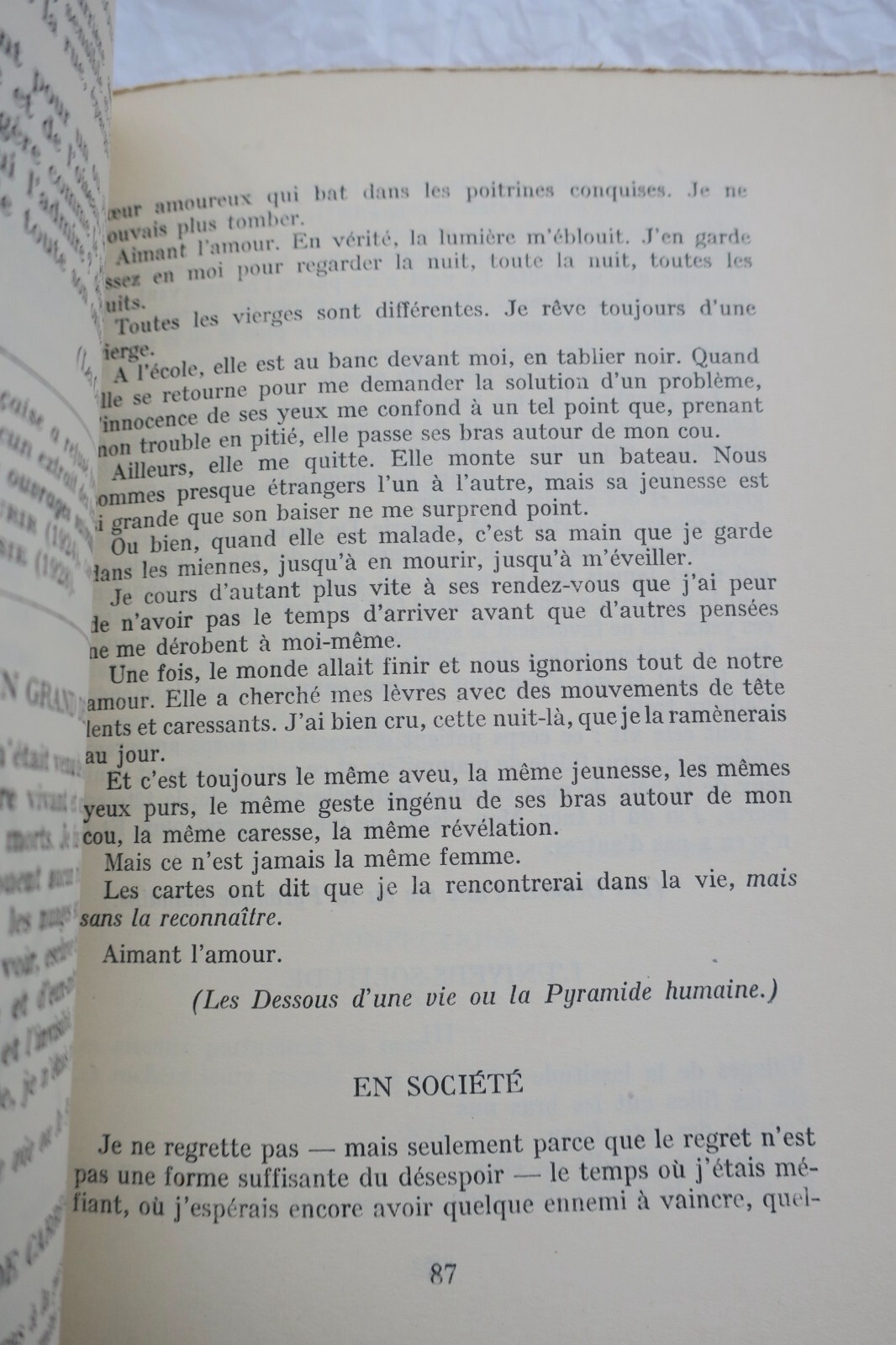 Surrealist Poetry Anthology - Image 3