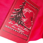 A charming snowy fairy tale