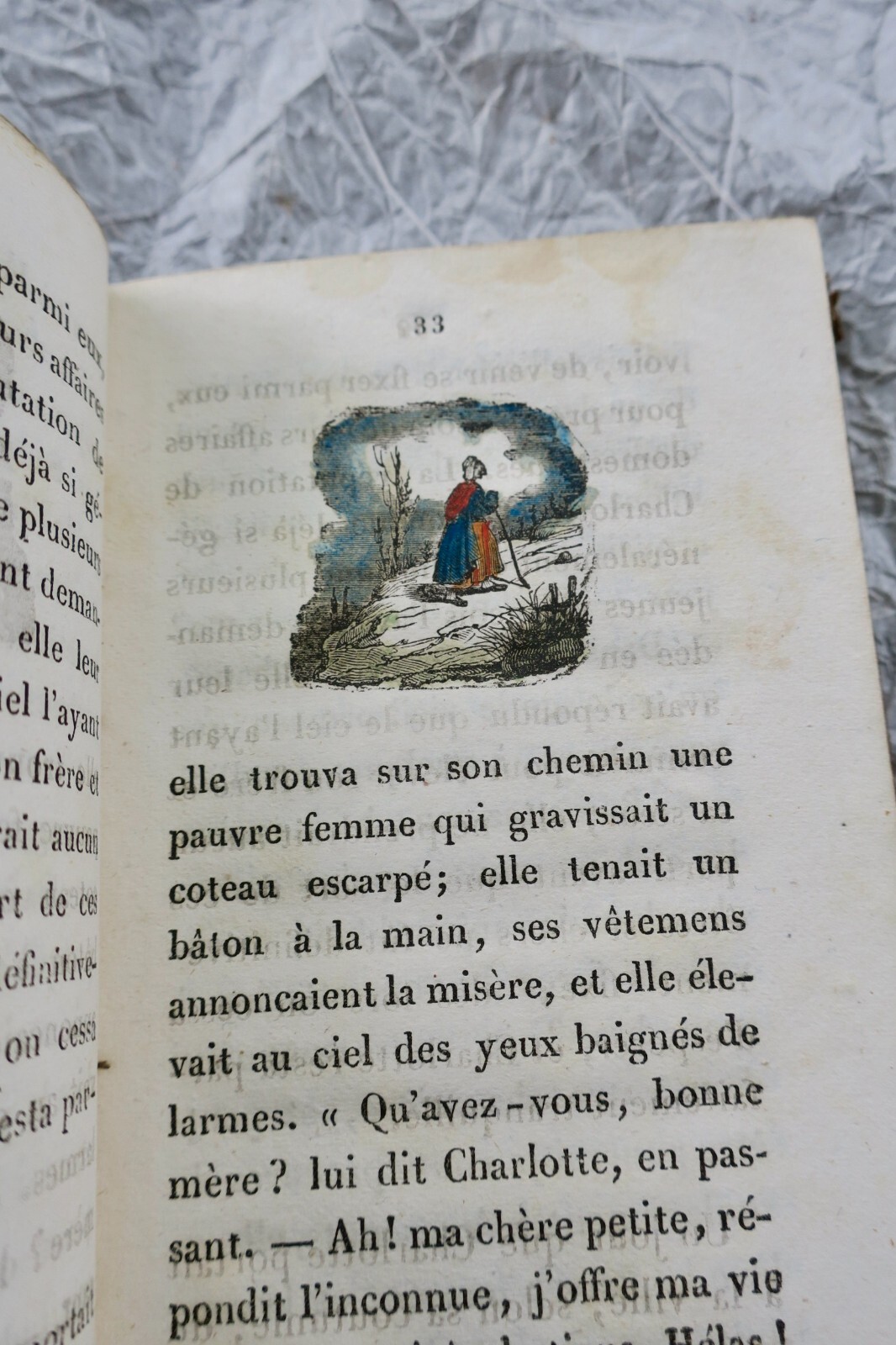 Picturesque Stories from a Drawing Master - Image 7