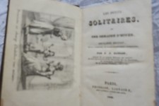 Winter solitude: A week in 1836 - Image 8