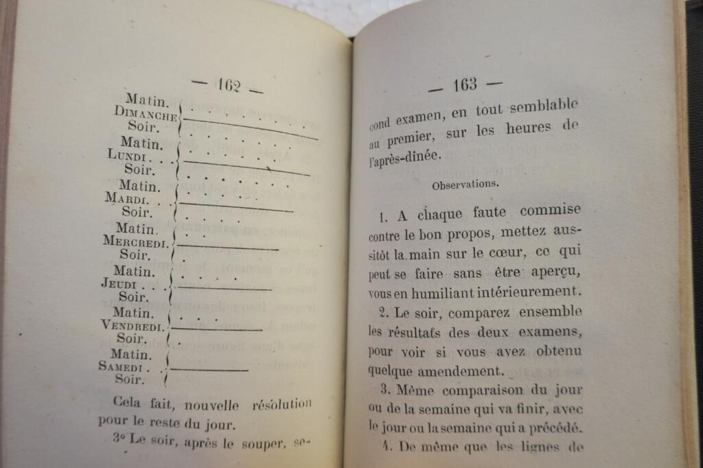 Petits traités ascétiques à l’usage des communautés religieuses