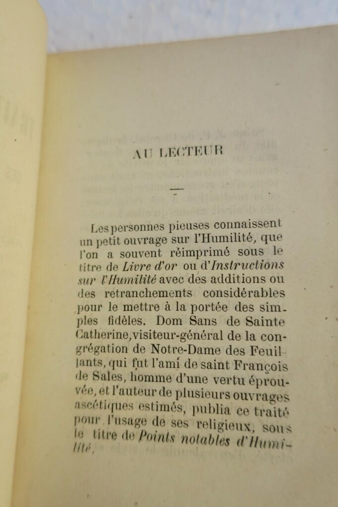 Petits traités ascétiques à l’usage des communautés religieuses