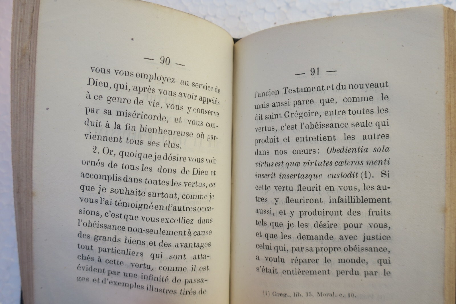 A Guide to Ascetic Practices - Image 6
