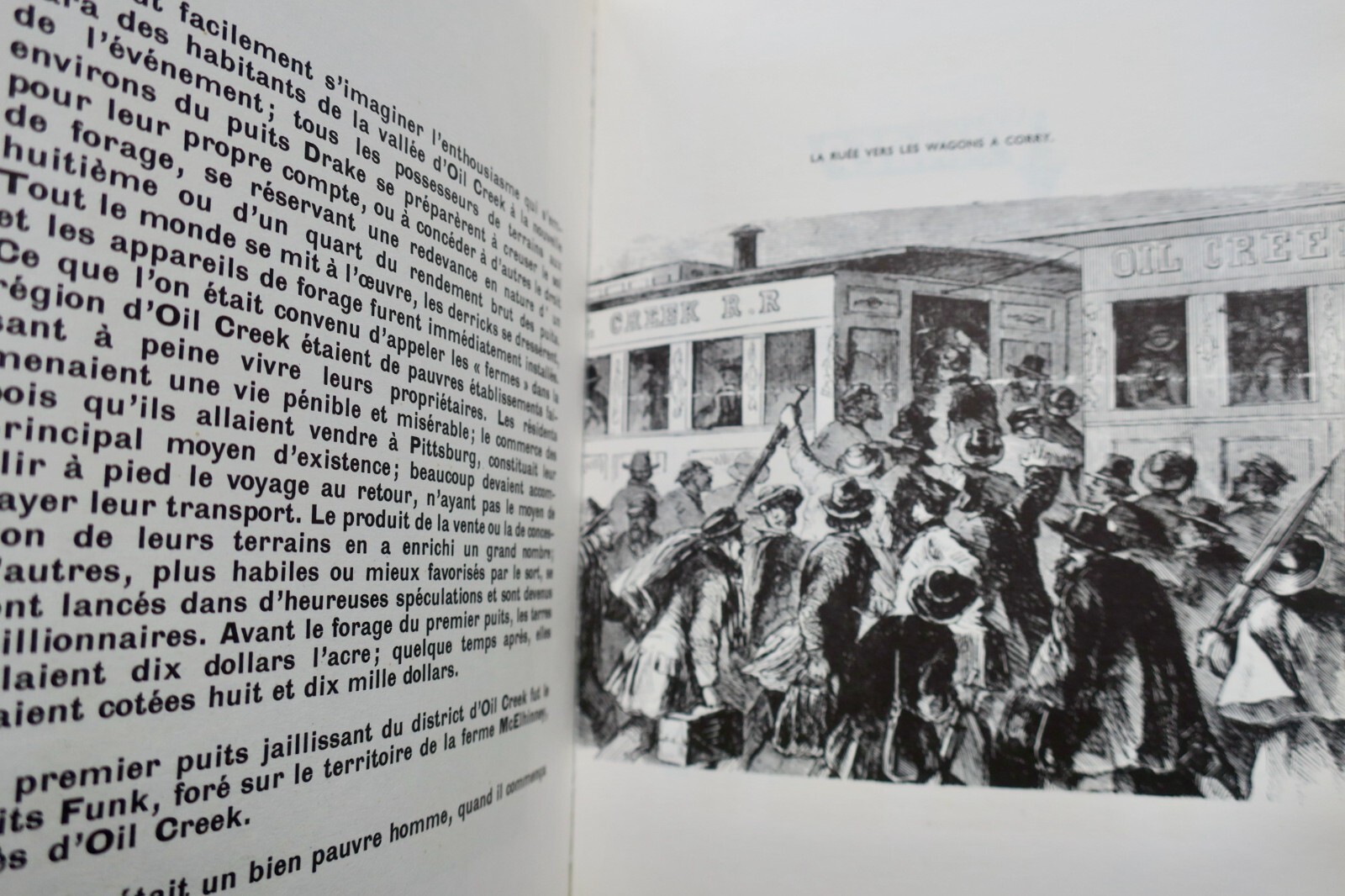 Geschichte des Öls - Image 4
