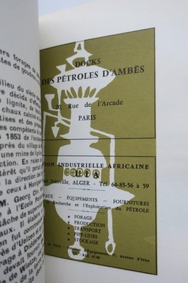 Geschichte des Öls