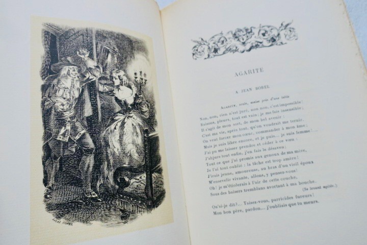 Das Leben und die Werke eines einzigartigen Lykanthropen – Image 8