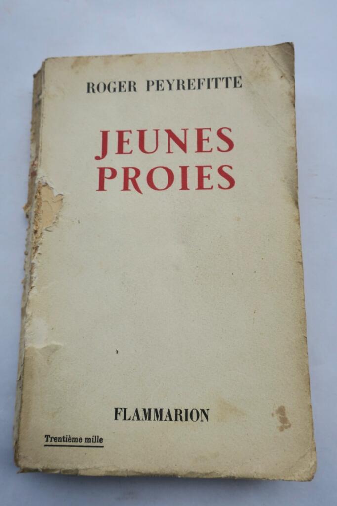 Original edition with author's dedication