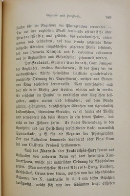 Praktische Pflanzenkunde für Handel und Haushalt