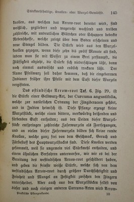 Praktische Pflanzenkunde für Handel und Haushalt